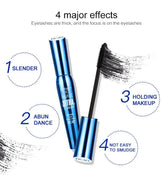 Bob Ultra Curl Water Proof Mascara